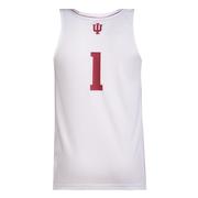 Indiana Adidas Swingman Basketball Jersey